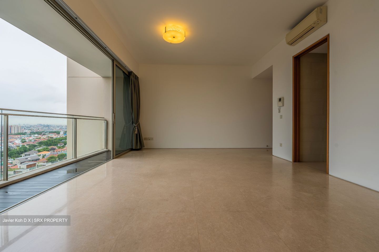 The Seafront On Meyer (D15), Condominium #395542281